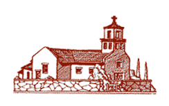 Guadalupe Church, Santa Fe