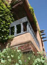 Hotels and Accomidations list in Santa Fe