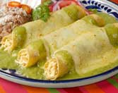New Mexican cooking and Restaurants