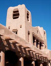 Instute of American Indian Arts Museum