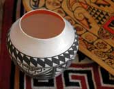 Pueblo Pottery