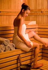 Get Spa Treatment in Santa Fe