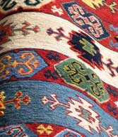 Weavings